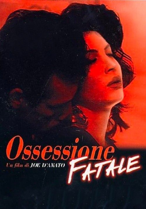 [18＋] Ossessione fatale (1992) UNRATED Movie download full movie